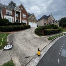 Driveway-Cleaning-in-Suwanee 0