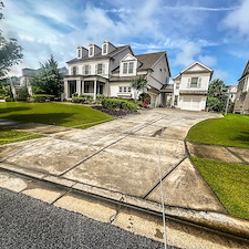 Driveway-Washing-in-Dunwoody-Georgia 0