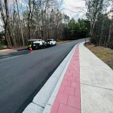 Sidewalk cleaning