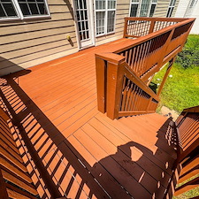 Top-Quality-Deck-Painting-Performed-in-Johns-Creek-Georgia 3