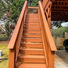 Top-Quality-Deck-Painting-Performed-in-Johns-Creek-Georgia 2