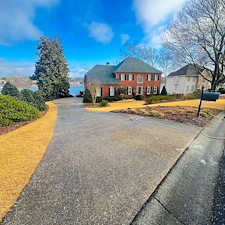 Top-Quality-Driveway-Cleaning-Performed-in-Alpharetta-GA 0