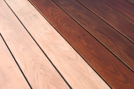 Deckstain